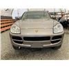 Image 6 : PARKSVILLE - 2006 PORSCHE CAYENNE BROWN 250570 KMS - PA64798