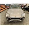 Image 7 : PARKSVILLE - 2006 PORSCHE CAYENNE BROWN 250570 KMS - PA64798