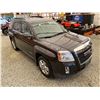 Image 10 : PARKSVILLE - 2015 GMC TERRAIN BLACK 158231 KMS - D127042