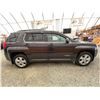 Image 11 : PARKSVILLE - 2015 GMC TERRAIN BLACK 158231 KMS - D127042