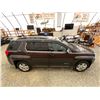 Image 13 : PARKSVILLE - 2015 GMC TERRAIN BLACK 158231 KMS - D127042