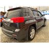 Image 14 : PARKSVILLE - 2015 GMC TERRAIN BLACK 158231 KMS - D127042