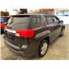 Image 15 : PARKSVILLE - 2015 GMC TERRAIN BLACK 158231 KMS - D127042