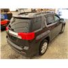 Image 16 : PARKSVILLE - 2015 GMC TERRAIN BLACK 158231 KMS - D127042