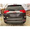 Image 17 : PARKSVILLE - 2015 GMC TERRAIN BLACK 158231 KMS - D127042