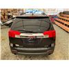 Image 19 : PARKSVILLE - 2015 GMC TERRAIN BLACK 158231 KMS - D127042