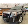 Image 1 : PARKSVILLE - 2015 GMC TERRAIN BLACK 158231 KMS - D127042