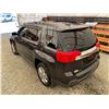 Image 22 : PARKSVILLE - 2015 GMC TERRAIN BLACK 158231 KMS - D127042