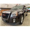 Image 2 : PARKSVILLE - 2015 GMC TERRAIN BLACK 158231 KMS - D127042