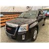 Image 3 : PARKSVILLE - 2015 GMC TERRAIN BLACK 158231 KMS - D127042