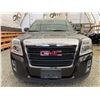 Image 5 : PARKSVILLE - 2015 GMC TERRAIN BLACK 158231 KMS - D127042