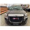 Image 6 : PARKSVILLE - 2015 GMC TERRAIN BLACK 158231 KMS - D127042