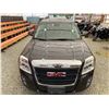 Image 7 : PARKSVILLE - 2015 GMC TERRAIN BLACK 158231 KMS - D127042