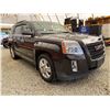 Image 8 : PARKSVILLE - 2015 GMC TERRAIN BLACK 158231 KMS - D127042