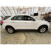 Image 11 : PARKSVILLE - 2016 CHEVROLET EQUINOX WHITE 283831 KMS - B306639