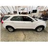 Image 12 : PARKSVILLE - 2016 CHEVROLET EQUINOX WHITE 283831 KMS - B306639