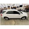 Image 13 : PARKSVILLE - 2016 CHEVROLET EQUINOX WHITE 283831 KMS - B306639