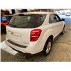 Image 15 : PARKSVILLE - 2016 CHEVROLET EQUINOX WHITE 283831 KMS - B306639