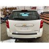 Image 18 : PARKSVILLE - 2016 CHEVROLET EQUINOX WHITE 283831 KMS - B306639