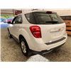 Image 20 : PARKSVILLE - 2016 CHEVROLET EQUINOX WHITE 283831 KMS - B306639
