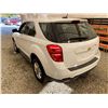 Image 21 : PARKSVILLE - 2016 CHEVROLET EQUINOX WHITE 283831 KMS - B306639