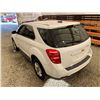 Image 22 : PARKSVILLE - 2016 CHEVROLET EQUINOX WHITE 283831 KMS - B306639