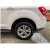Image 29 : PARKSVILLE - 2016 CHEVROLET EQUINOX WHITE 283831 KMS - B306639