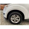 Image 31 : PARKSVILLE - 2016 CHEVROLET EQUINOX WHITE 283831 KMS - B306639