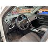 Image 50 : PARKSVILLE - 2016 CHEVROLET EQUINOX WHITE 283831 KMS - B306639