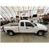 Image 13 : PARKSVILLE - 2006 DODGE DAKOTA WHITE 60233 MILES TMU - B633876