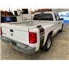 Image 15 : PARKSVILLE - 2006 DODGE DAKOTA WHITE 60233 MILES TMU - B633876