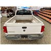 Image 19 : PARKSVILLE - 2006 DODGE DAKOTA WHITE 60233 MILES TMU - B633876