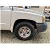 Image 25 : PARKSVILLE - 2006 DODGE DAKOTA WHITE 60233 MILES TMU - B633876