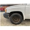 Image 31 : PARKSVILLE - 2006 DODGE DAKOTA WHITE 60233 MILES TMU - B633876