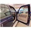 Image 34 : PARKSVILLE - 2009 FORD F-350 BLUE 128762 KMS - PA50416
