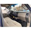 Image 35 : PARKSVILLE - 2009 FORD F-350 BLUE 128762 KMS - PA50416