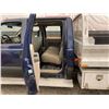 Image 41 : PARKSVILLE - 2009 FORD F-350 BLUE 128762 KMS - PA50416