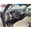 Image 46 : PARKSVILLE - 2009 FORD F-350 BLUE 128762 KMS - PA50416