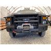 Image 5 : PARKSVILLE - 2009 FORD F-350 BLUE 128762 KMS - PA50416