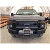 Image 6 : PARKSVILLE - 2009 FORD F-350 BLUE 128762 KMS - PA50416