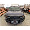 Image 7 : PARKSVILLE - 2009 FORD F-350 BLUE 128762 KMS - PA50416
