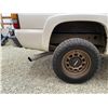 Image 27 : PARKSVILLE - 2004 GMC SIERRA WHITE 260450 KMS - D320245
