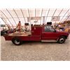Image 11 : PARKSVILLE - 1991 GMC SIERRA RED 302697 KMS - P539941