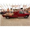 Image 12 : PARKSVILLE - 1991 GMC SIERRA RED 302697 KMS - P539941