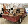 Image 14 : PARKSVILLE - 1991 GMC SIERRA RED 302697 KMS - P539941