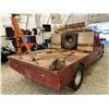 Image 15 : PARKSVILLE - 1991 GMC SIERRA RED 302697 KMS - P539941