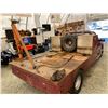 Image 16 : PARKSVILLE - 1991 GMC SIERRA RED 302697 KMS - P539941