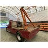 Image 20 : PARKSVILLE - 1991 GMC SIERRA RED 302697 KMS - P539941