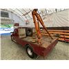 Image 21 : PARKSVILLE - 1991 GMC SIERRA RED 302697 KMS - P539941