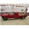 Image 23 : PARKSVILLE - 1991 GMC SIERRA RED 302697 KMS - P539941